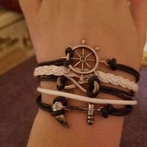 Nautical Bracelet
